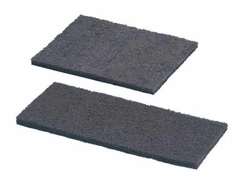 Handpad L229xB152mm ultra fine grau PROMAT