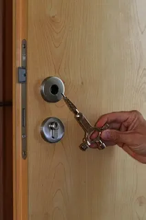 Bau-Schaltschrankschlüssel 13 Funktionen integr.Flaschenöffner PROMAT – Bild 4