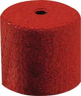 Topfmagnet D.27mm H.25mm m.Gewindesacklochbohrung Haftkraft 61 N