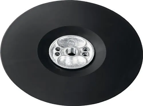 Stützteller D.125mm M14 PROMAT