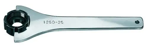 Spannzangenschlüssel ER Nr.250 Gr.ER 32 AMF