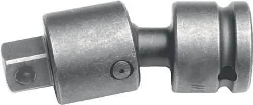 Kugelgelenk 420 KG-5 f.Kraftschraubereins.L.68mm 1/2 Zoll ASW