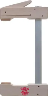 Klemmzwinge Klemmsia Spann-W.300mm A.110mm KLEMMSIA