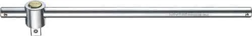 Quergr.m.Gleitstück 508100-03 3/4 Zoll L.455mm HEYTEC