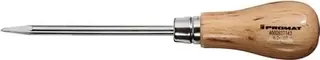 Vorstecher/Aufreiber m.Vierkantspitze H-Heft L.190mm PROMAT