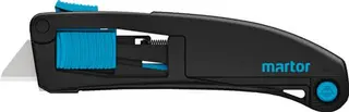 Sicherheitsmesser SECUPRO MAXISAFE L.148mm B.18mm H.42mm Schnitt-T.17mm