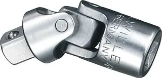 Kardangelenk 407 1/4 Zoll L.40mm STAHLWILLE – Bild 2