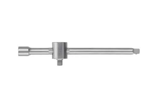 Verl.1/4 Zoll L.100mm m.Gleitstück PROMAT