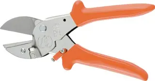 Gartenschere orig.Löwe 1.104 Gesamt-L.210mm Schneidleist.25mm