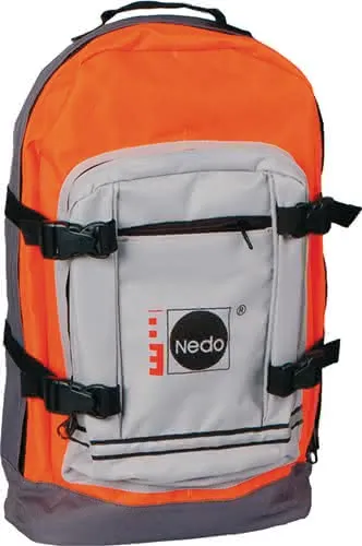 Leichtmessrad ECONO 0-9.9999,9m max.± 0,05% 0,01m NEDO