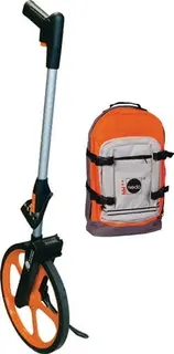 Leichtmessrad ECONO 0-9.9999,9m max.± 0,05% 0,01m NEDO – Bild 2