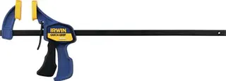 Einhandzwinge Mini Spann-W.300mm A.62mm IRWIN