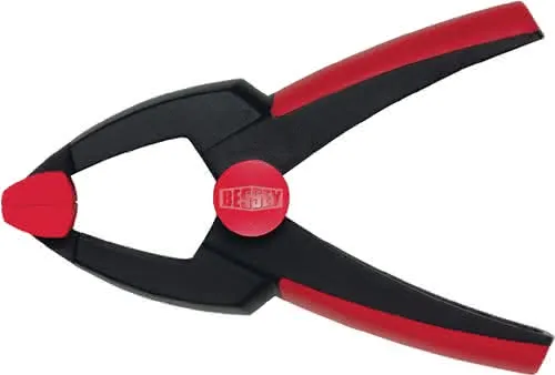 Federzwinge Clippix XC Spann-W.max.50mm Ku.A.50mm BESSEY