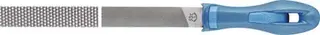 Feilraspel DIN 7261 L.200mm Q.20x5mm Hieb Kreuzhieb 2K-Ergo PFERD