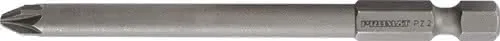 Bit 1/4 Zoll PZD 1 L.89mm PROMAT