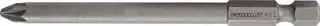 Bit 1/4 Zoll PZD 1 L.89mm PROMAT
