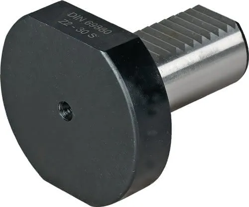 Verschlussstopfen Z2 DIN 69880 VDI30 STA PROMAT