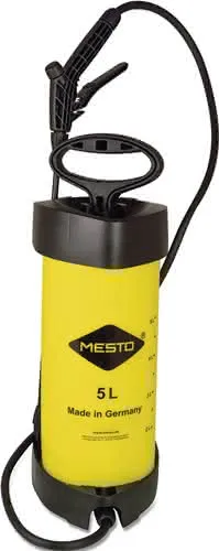 Drucksprühgerät 3232 R Füllinhalt 5l 3bar G.1,7kg MESTO