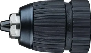 Schnellspannbohrfutter Spann-D.1,5-13mm 1/2Zoll-20mm f.Re.-/Li.-Lauf RÖHM