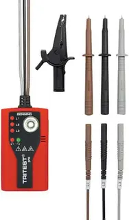 Drehfeldrichtungsanzeiger TRITEST® p.400-500 V AC BENNING – Bild 3