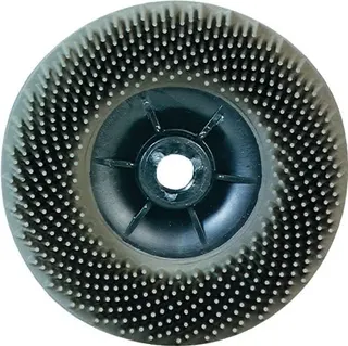 Bürstenscheibe BD-ZB D.115mm Cubitron K.120 – Bild 2