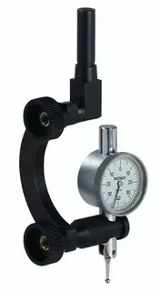 Zentrierhalter FH 8 Aufnahmebohrung-D.4mm H7