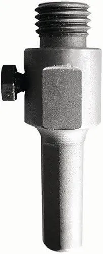 Aufnahmeschaft 6-KT Lochsägen 32-105mm HELLER