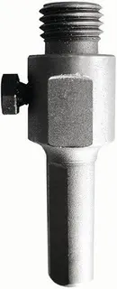 Aufnahmeschaft 6-KT Lochsägen 32-105mm HELLER