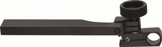 Einspannhalter Aufnahme-D.4+8 H7mm Schaft 72x12x6mm z.Fühlh.-Messger.KÄFER