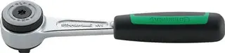 U.-Knarre 411 1/4 Zoll 60 Z.Schaltscheibe STAHLWILLE – Bild 2