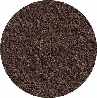 Schleifvliesscheibe Scotch Brite™ SC-DH D.115mm very fine blau 3M