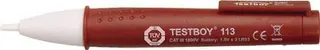 Spannungstester TB 113 12-1000 V AC berührungslos TESTBOY – Bild 2