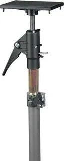 Montagestütze b.110kg 1550-3100mm