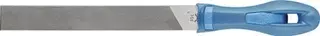 Universalfeile DIN 7261 L.250mm Q.25x6mm PLUS-Hieb 2K-Ergo PFERD