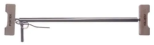 Spreizvorrichtung PORTEX Spannber.575 -1000mm KLEMMSIA