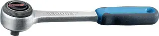 U.-Knarre 2093 U-3 1/4 Zoll 72 Z.Schaltscheibe GEDORE
