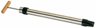 Mörtel-Verfüll-Spritze f. Korngröße 0-3mm VA