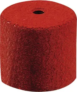 Topfmagnet D.20,6mm H.19mm m.Gewindesacklochbohrung Haftkraft 40 N