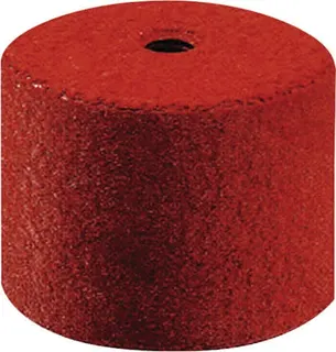 Topfmagnet D.17,5mm H.16mm m.Gewindesacklochbohrung Haftkraft 26 N