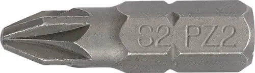 Bit P829132 1/4 Zoll PZD 2 L.25mm PROMAT