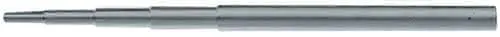 Stufendrehstift D.6,8,10,12,14mm L.250mm PROMAT