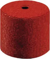 Topfmagnet D.65mm H.43mm m.Gewindesacklochbohrung Haftkraft 400 N