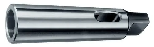 Reduzierhülse DIN 2185 MK3xMK1 geh.u.geschl.PROMAT