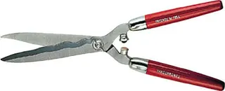 Heckenschere 1954 Gesamt-L.55cm Blatt-L.24cm FREUND VICTORIA – Bild 2