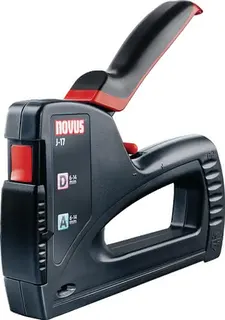 Handtacker J-17 dual worker Ku.NOVUS D 6-14 mm NOVUS