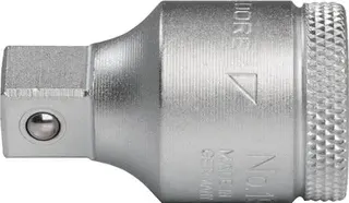 Reduzierstück 1930 Antriebs-4-KT.1/2 Zoll Abtriebs-4-KT.3/8 Zoll L.38,5mm