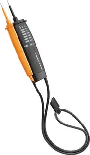 Spannungs-/Durchgangsprüfer VT Master 12-690 V AC/DC