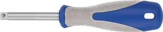 Handgriff m.4-KT.1/4 Zoll 2 K-Griff L.150mm PROMAT