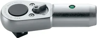 Knarrenkopf 882 1 Zoll Z.36 Umschalth.STAHLWILLE – Bild 2