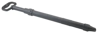 Mörtel-Verfüll-Spritze f. Korngröße 0-3mm Ku.